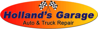 Holland's Garage Auto & Truck Repair Burlington CT